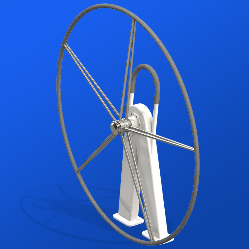 Jefa Steering Systems